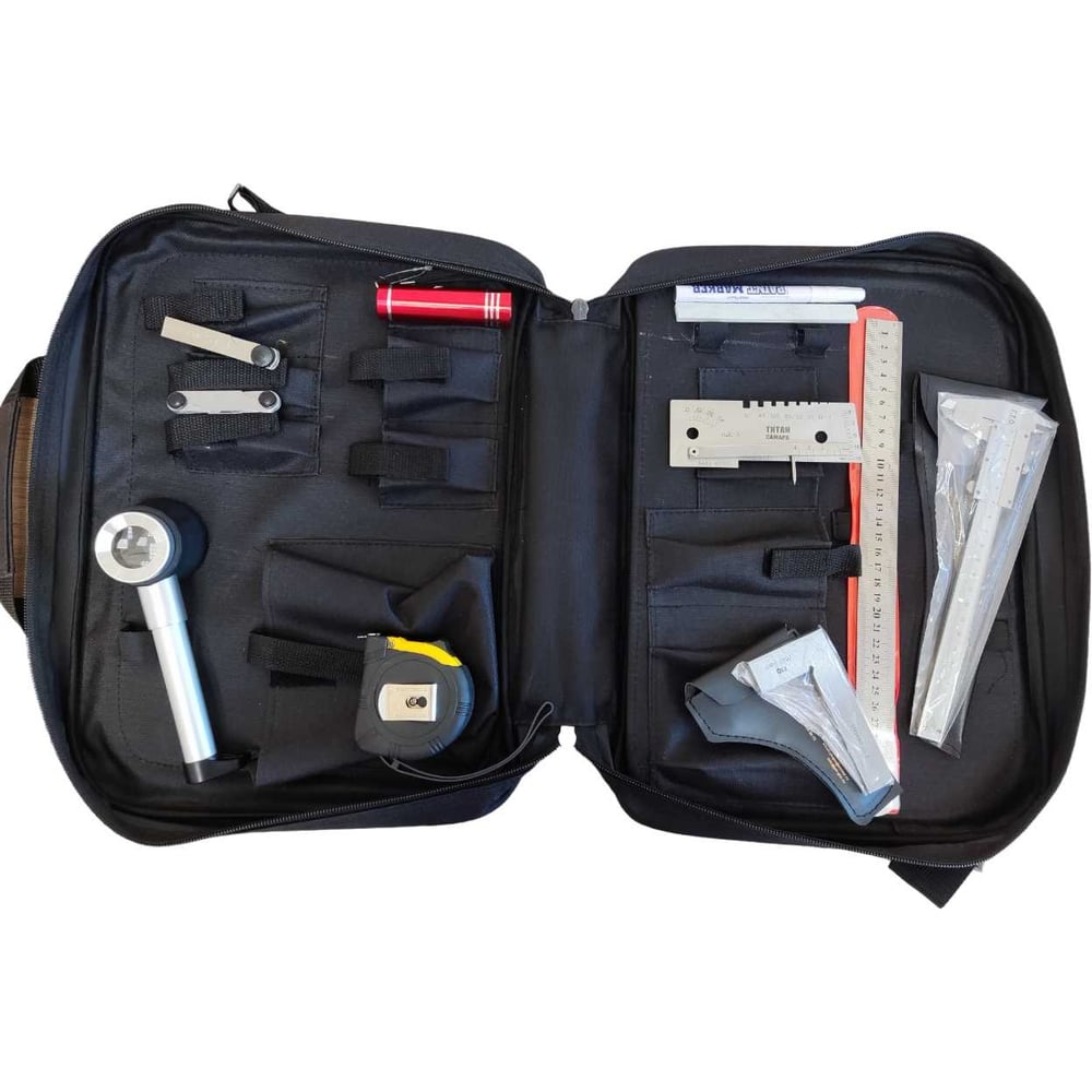 Изображение товара Комплект ВИК Стандарт от ООО ТИТАН для универсального применения