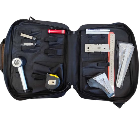 Изображение товара Комплект ВИК Стандарт ООО ТИТАН Самара M000110