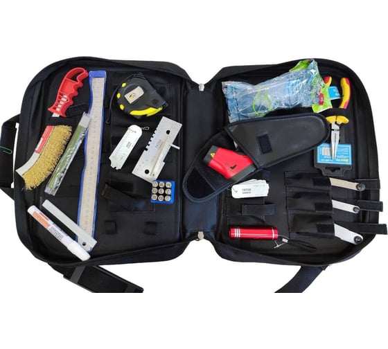 Изображение товара Комплект ВИК Сварщик ООО ТИТАН Самара М000108