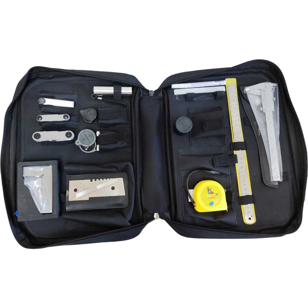 Комплект ООО ТИТАН Самара Поверенный М000102