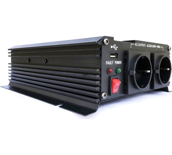 Изображение товара Преобразователь напряжения Acmepower AP-DS5000/24 00000009881