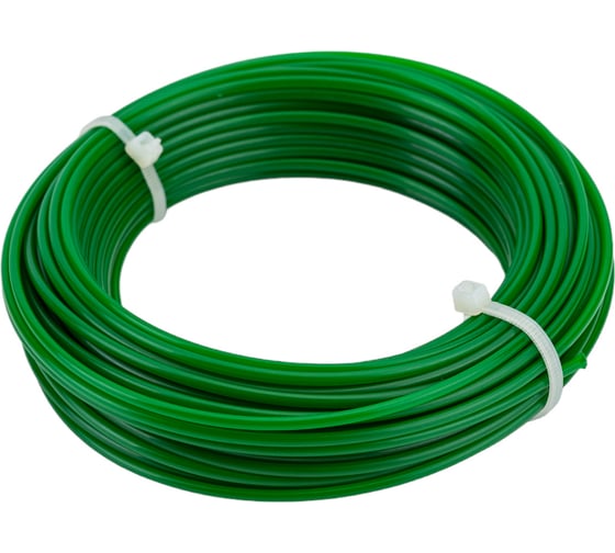 Изображение товара Леска 2.0мм 15м greenline Oleo-Mac 6304-0156