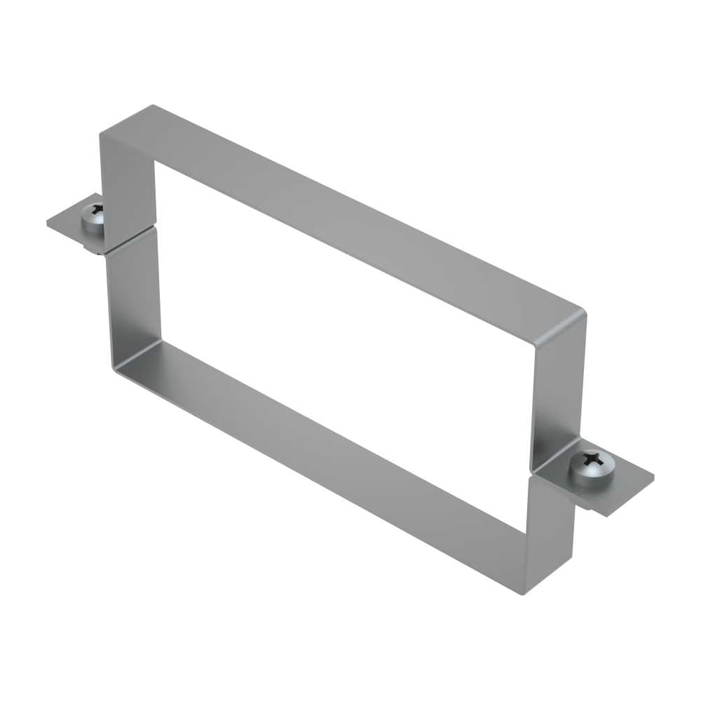 Изображение товара Держатель крышки лотка системы КМ 80х150 мм LO13174 DKU80-150