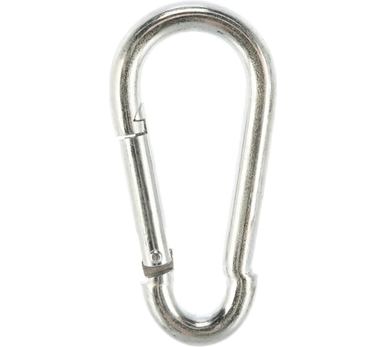 Изображение товара Пожарный карабин КРЕП-КОМП DIN 5299 м10 250шт кпо10