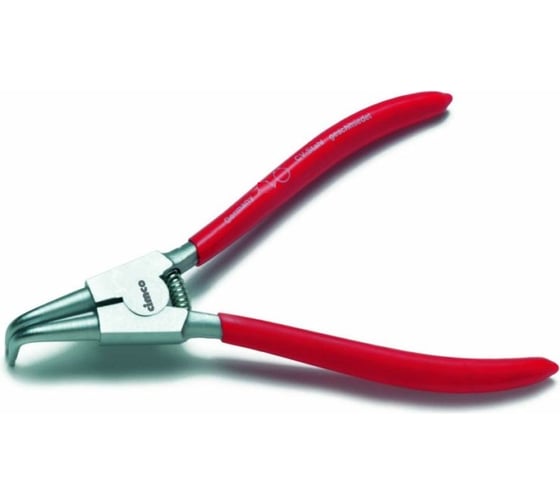 Изображение товара Съемник B85 для внешних стопорных колец 85-165 мм CIMCO 10 1438