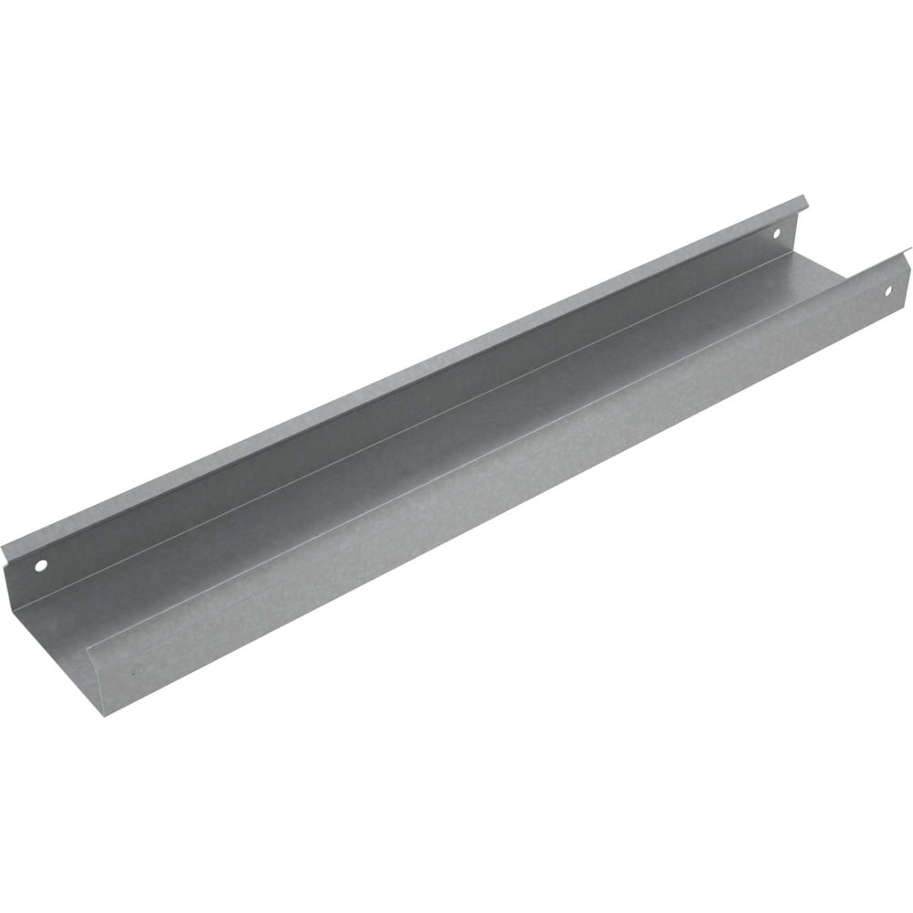 Телескопическое расширение лотка Система КМ ПЛЮС 50х300 PL9765 TRplus50-300