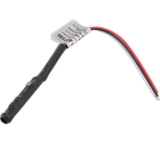 Изображение товара Активный внутренний микрофон Novicam Am110g v. 4215