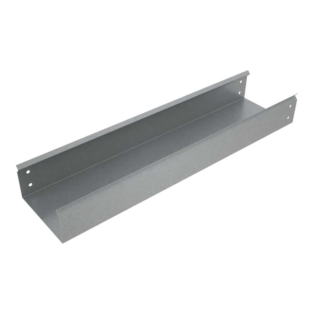 Телескопическое расширение лотка Система КМ ПЛЮС 100х150 HD PL9798 TRplus100-150 HD