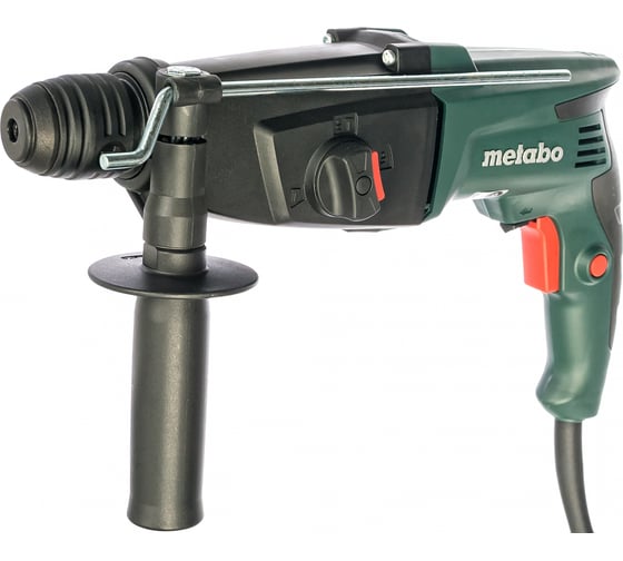 Изображение товара Перфоратор Metabo KHE 2444 606154510