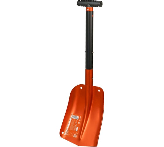 Изображение товара Складная лавинная алюминиевая лопата Airline 65-82х21 см AB-S-07