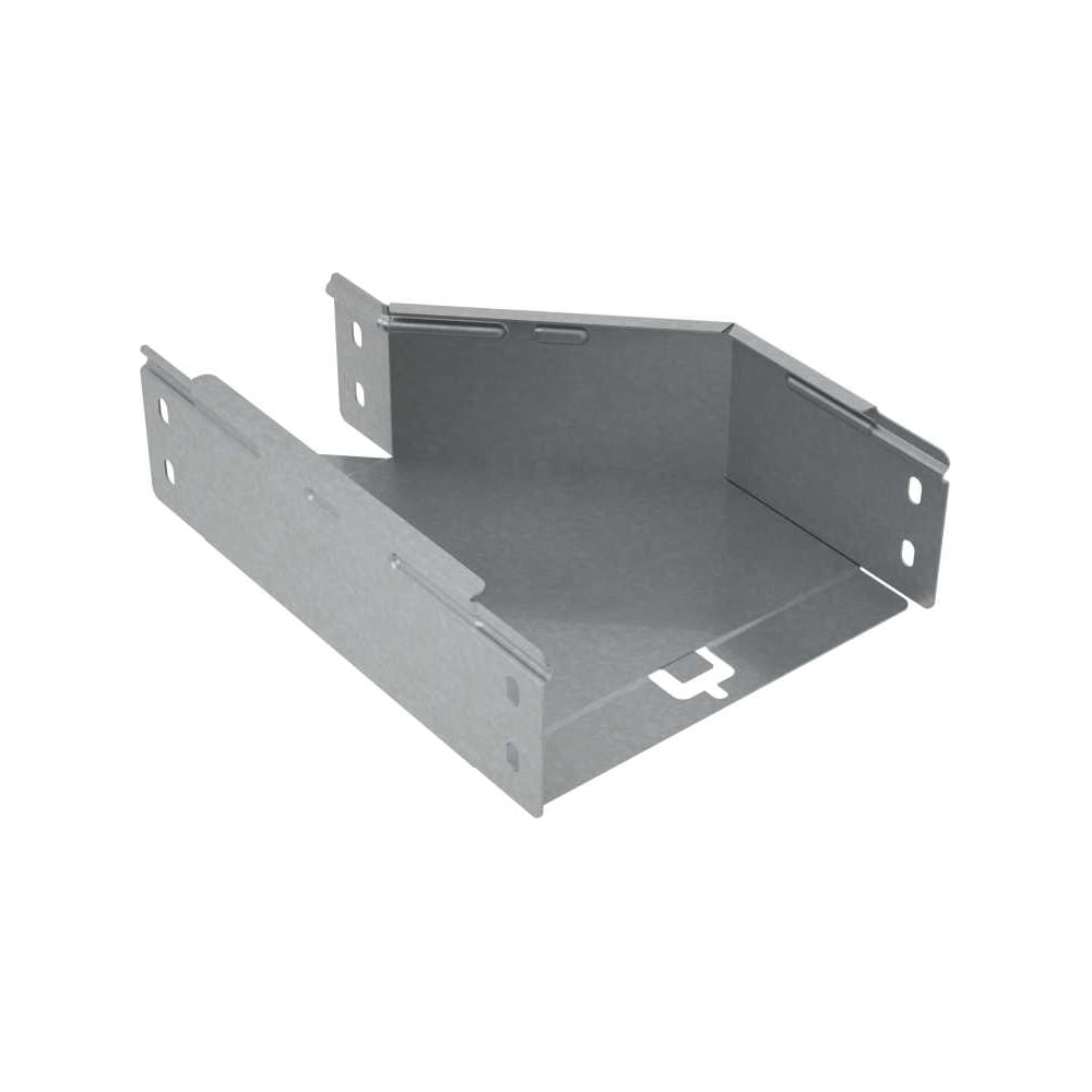 Переходник Система КМ левый 80х300-600 мм ПЛЮС HD PL1661 PDplus80-300-600-L HD