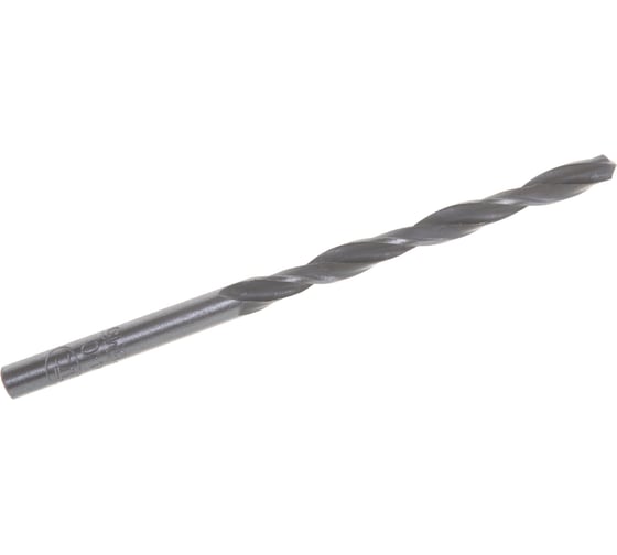 Изображение товара Сверло (4 мм; ц/х; Р6М5) ТехноСталь t116040