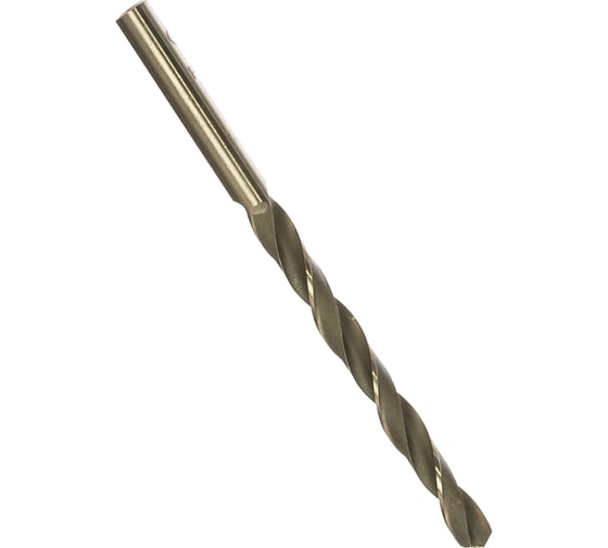 Изображение товара Сверло (6.1 мм; ц/х; Р6М5) ТехноСталь t116061