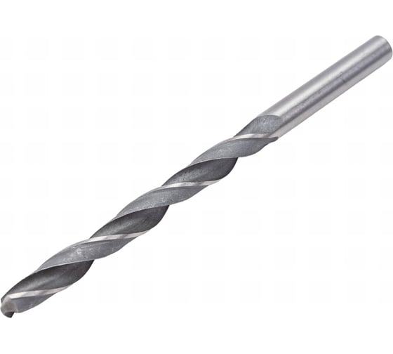 Изображение товара Сверло (6.2 мм; ц/х; Р6М5) ТехноСталь t116062