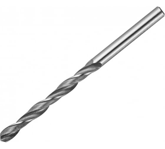Изображение товара Сверло (9.4 мм; ц/х; Р6М5) ТехноСталь t116094