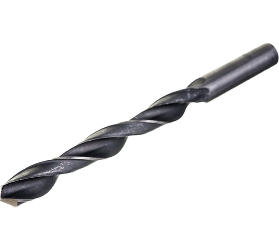 Изображение товара Сверло (11.5 мм; ц/х; Р6М5) ТехноСталь t116115