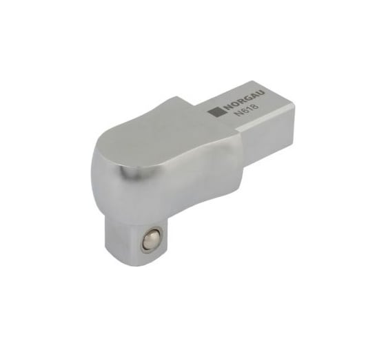 Изображение товара Насадка 1/2" 14х18 с квадратом NORGAU N618-02 051111803