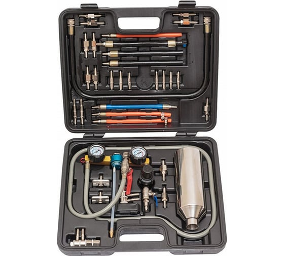 Изображение товара Приспособление для очистки топливных систем NORDBERG G -100 FSC8