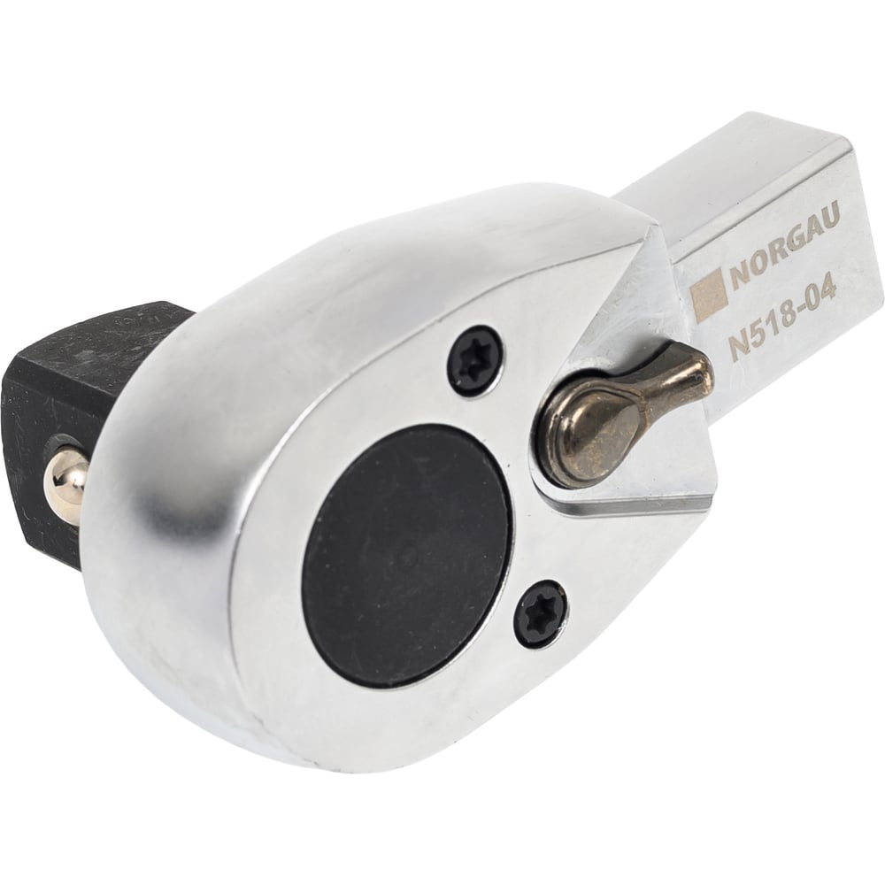 Изображение товара Насадка трещоточная 3/4'' 14х18 мм NORGAU N518-04