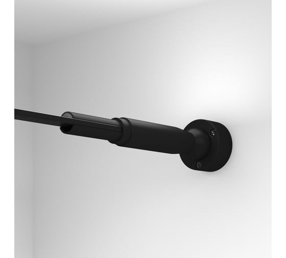 Изображение товара Крепление для струнного светильника Elektrostandard 40127/led черный a063506