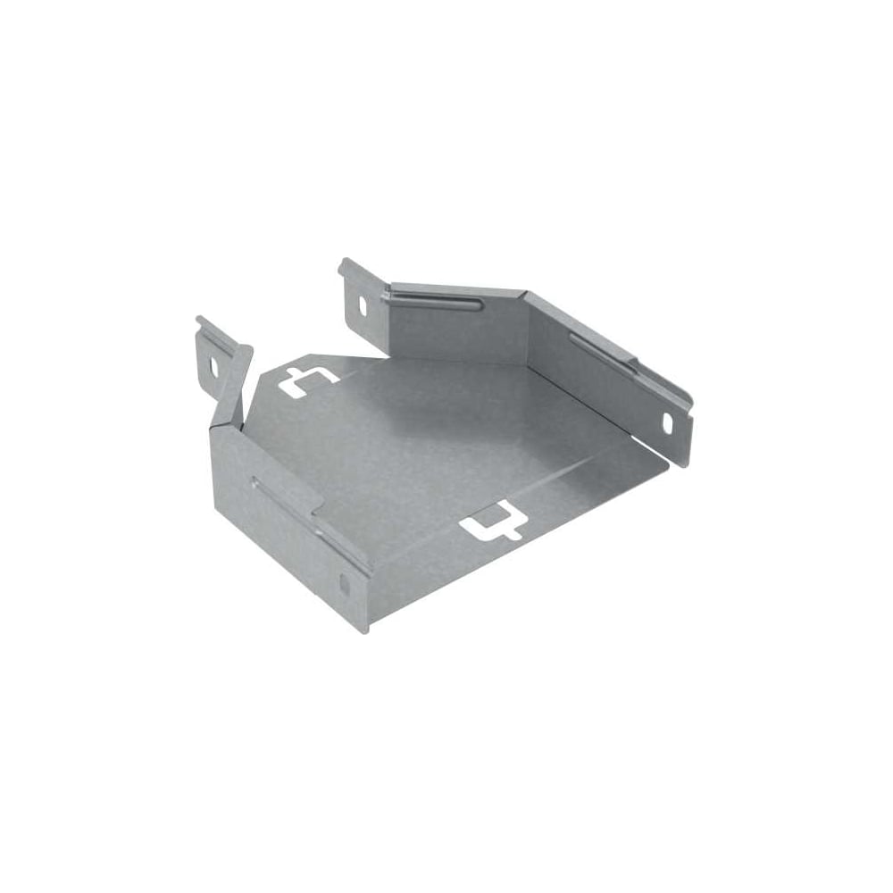 Центральный переходник Система КМ 50х50-150 мм ПЛЮС HD PL1687 PDplus50-50-150-C HD