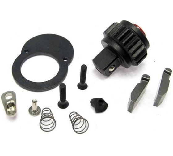 Изображение товара Ремкомплект на трещотку Hans 4120 4120SP