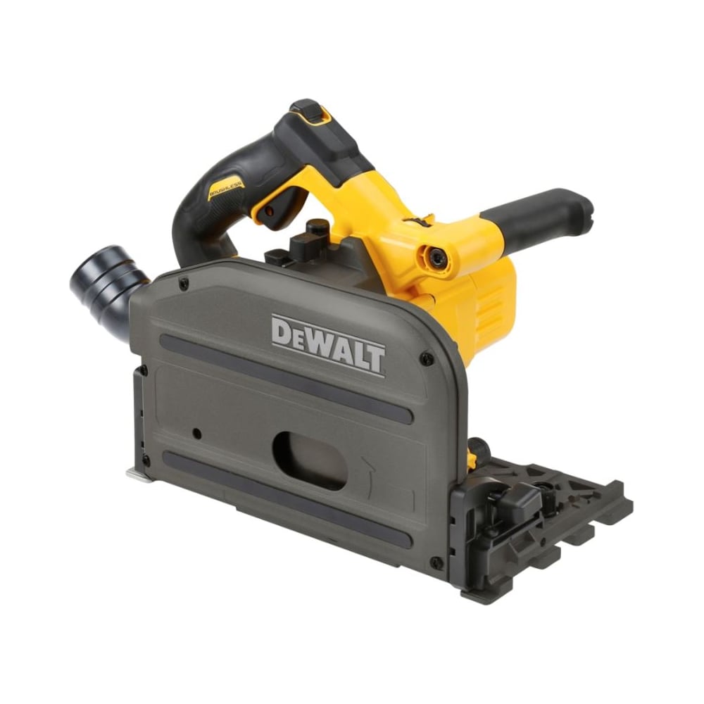 Изображение товара Погружная дисковая пила DEWALT DCS520NT бесщеточная профессиональная