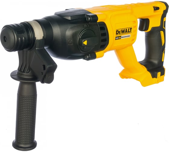 Изображение товара Бесщеточный перфоратор DEWALT DCH133N