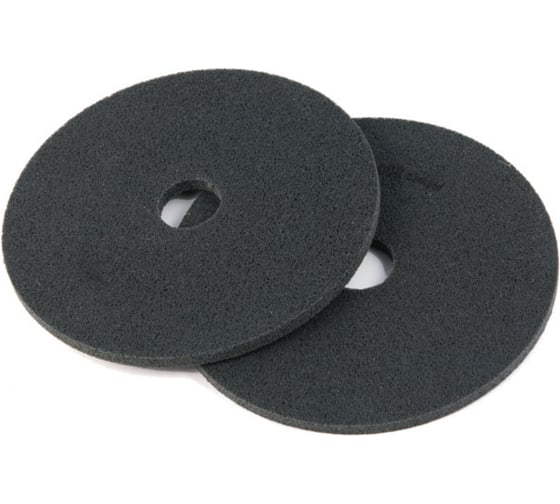 Изображение товара Диск на нетканой основе (150x6x22.2 мм) для GS07-00 GLOB ДН150x6x22