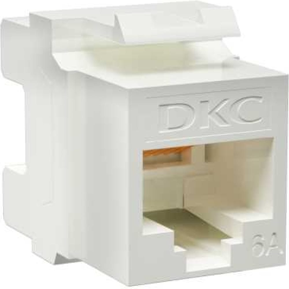 Модуль DKC столешница модуль 120x60x2 5 см лдсп белый