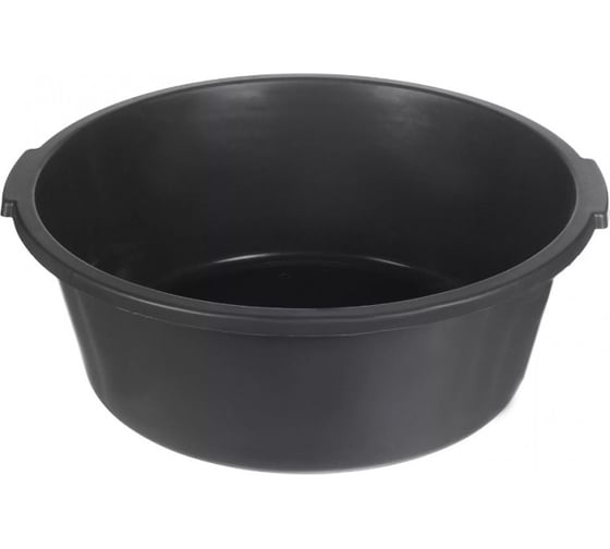 Изображение товара Строительная круглая емкость ЛЕТО п/эт. 20л 2506