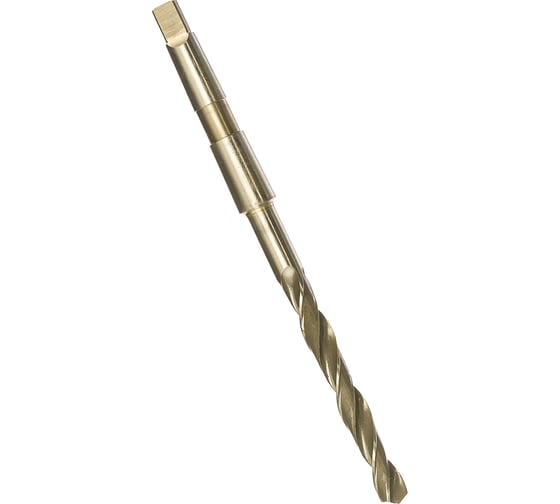 Изображение товара Сверло по металлу (9x162x81 мм; КМ1; Р6М5) ТехноСталь t127049