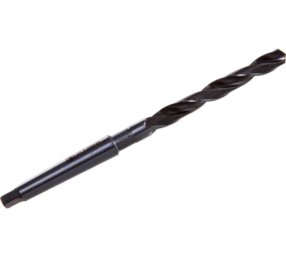 Изображение товара Сверло по металлу (10.2x168x87 мм; КМ1; Р6М5) ТехноСталь t127063