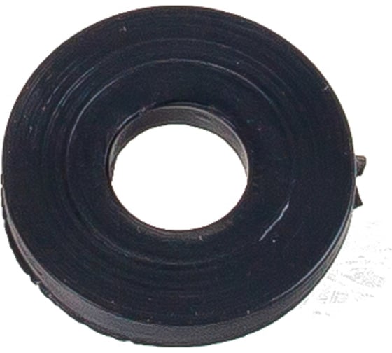 Изображение товара Резиновая прокладка для душевого шланга 1/2" 2шт MasterProf MP ИС.130395