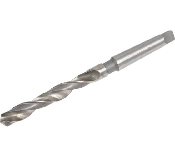Изображение товара Сверло по металлу (16.5x223x125 мм; КМ2; Р6М5) ТехноСталь t127139