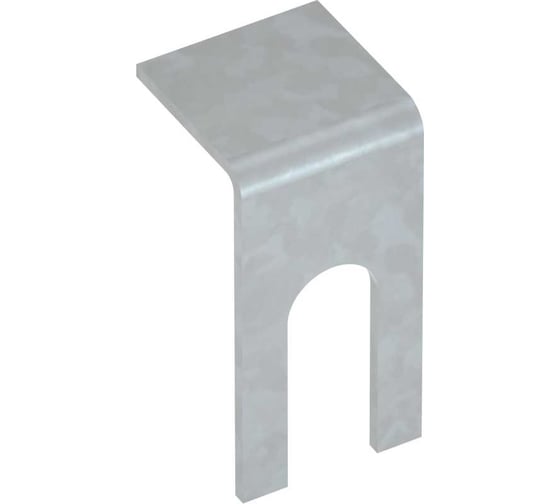 Изображение товара Фиксатор крышки лестничного лотка Система КМ 50 мм LO15284 FKL50