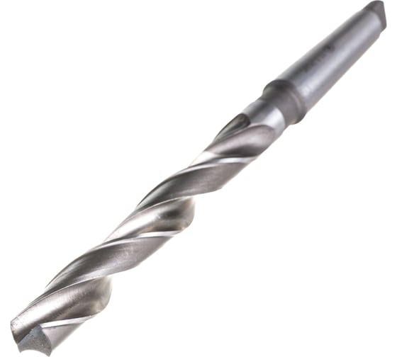 Изображение товара Сверло по металлу (16x218x120 мм; КМ2; Р6М5) ТехноСталь t127133