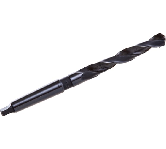 Изображение товара Сверло по металлу (16.75x223x125 мм; КМ2; Р6М5) ТехноСталь t127142