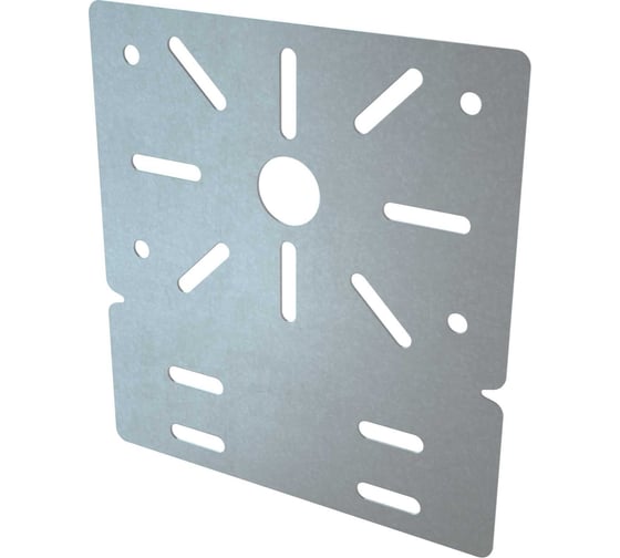 Изображение товара Монтажная пластина Система КМ LO0450 PM