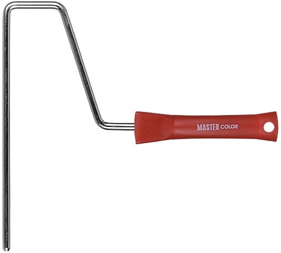 Изображение товара Ручка для валика 6 мм МASTER COLOR 30-1223