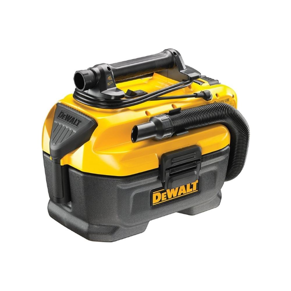 фото Пылесос dewalt dcv584l