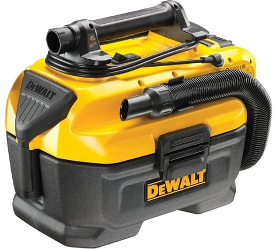 Изображение товара Пылесос DEWALT DCV584L