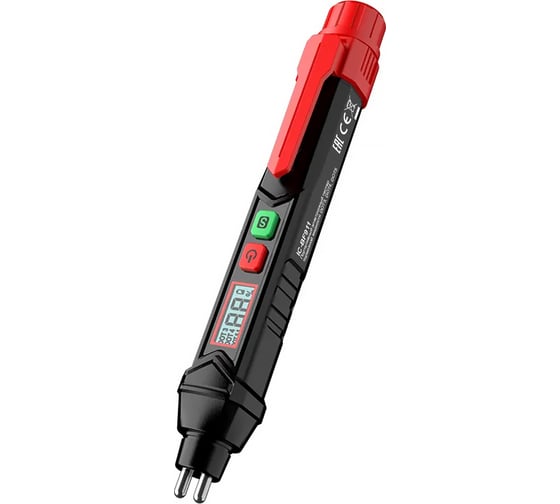 Изображение товара Портативный электронный тестер iCarTool тормозной жидкости DOT3, DOT4, DOT5.1 IC-BF911