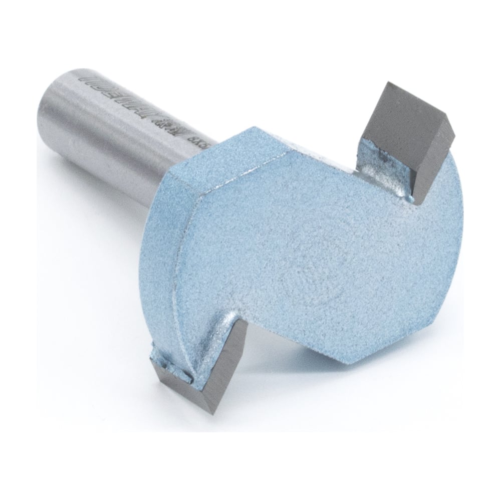 Изображение товара Фреза пазовая двухзаходная 32x8x8x40 мм Tideway LC16020504