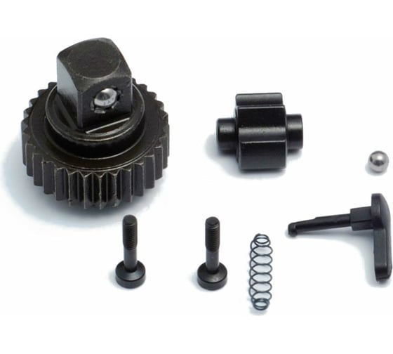 Изображение товара Набор для ремонта трещотки HAZET 8816P/7N