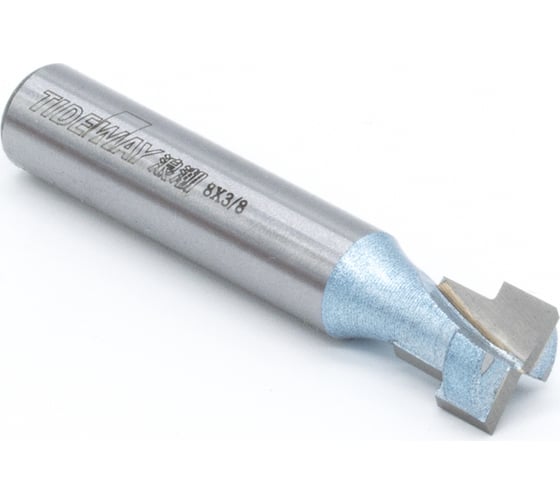 Изображение товара Фреза Т-образная 9.35х8х9.35х46 мм LC16020604M Tideway 11266