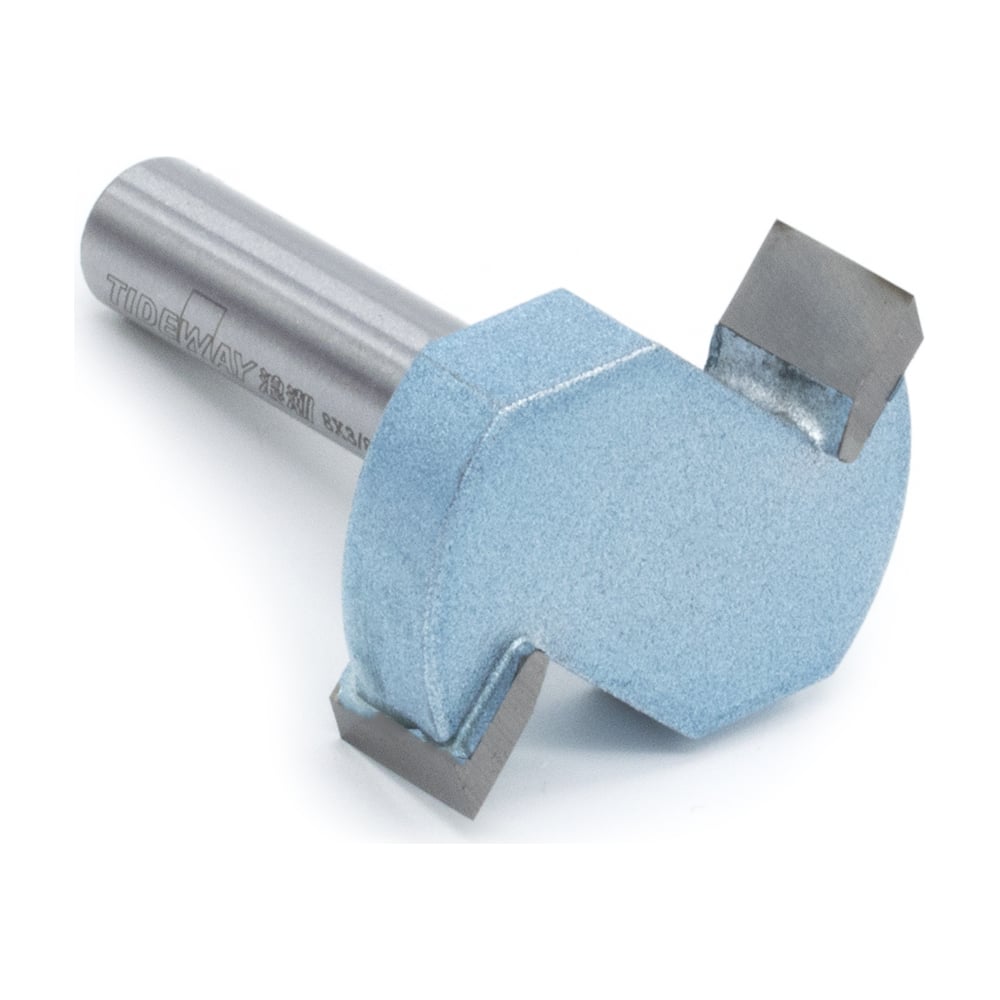 Изображение товара Фреза пазовая двухзаходная 32х8х9.35х41 мм Tideway LC16020604