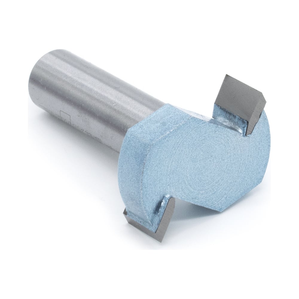 Изображение товара Фреза пазовая двухзаходная 32х12х9.35х47 мм Tideway