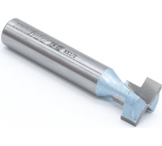 Изображение товара Фреза Т-образная 12.7х8х9.35х47 мм LC16020804M Tideway 11267