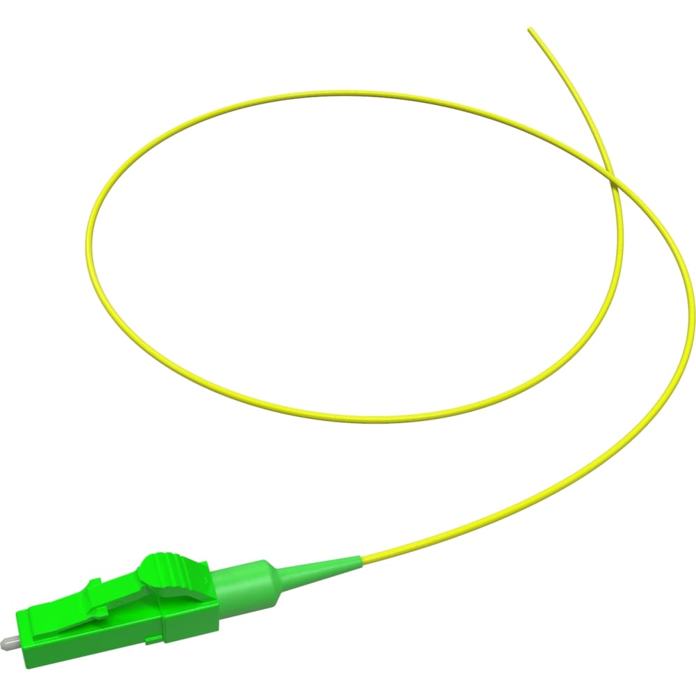 Оптический пигтейл DKC прибор для проверки оптического кабеля одномод многомод cabeus